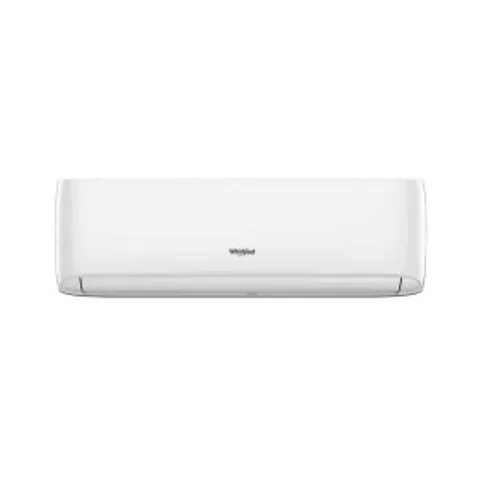Whirlpool Aire Acondicionado 1.5 Toneladas Color Blanco